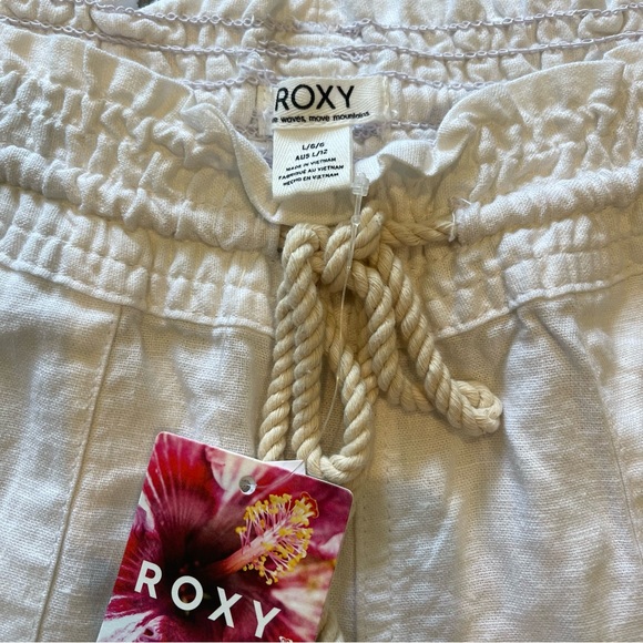 Roxy- Oceanside shorts - Picture 3 of 5